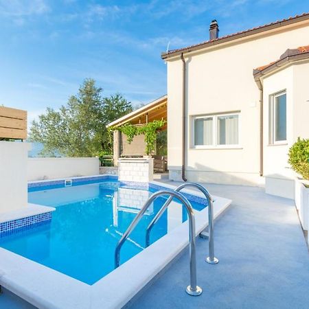 Villa Lipovac Trogir Exteriér fotografie