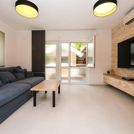 Villa Lipovac Trogir Exteriér fotografie