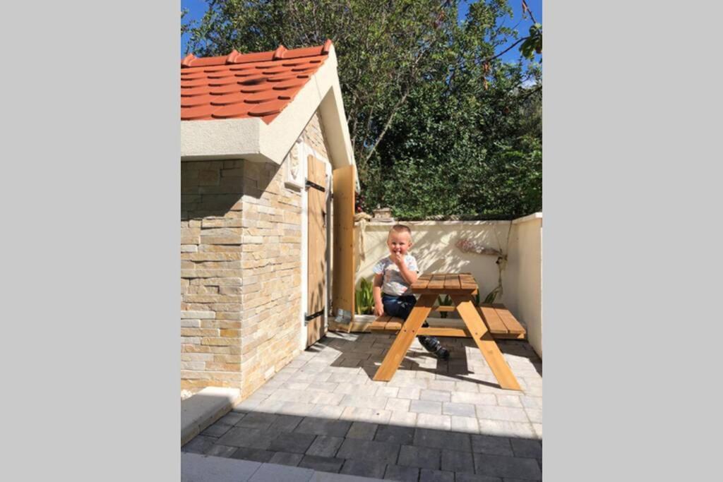 Villa Lipovac Trogir Exteriér fotografie