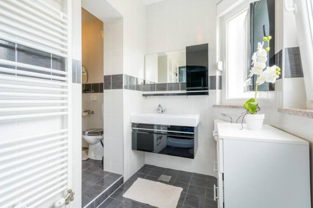 Villa Lipovac Trogir Exteriér fotografie