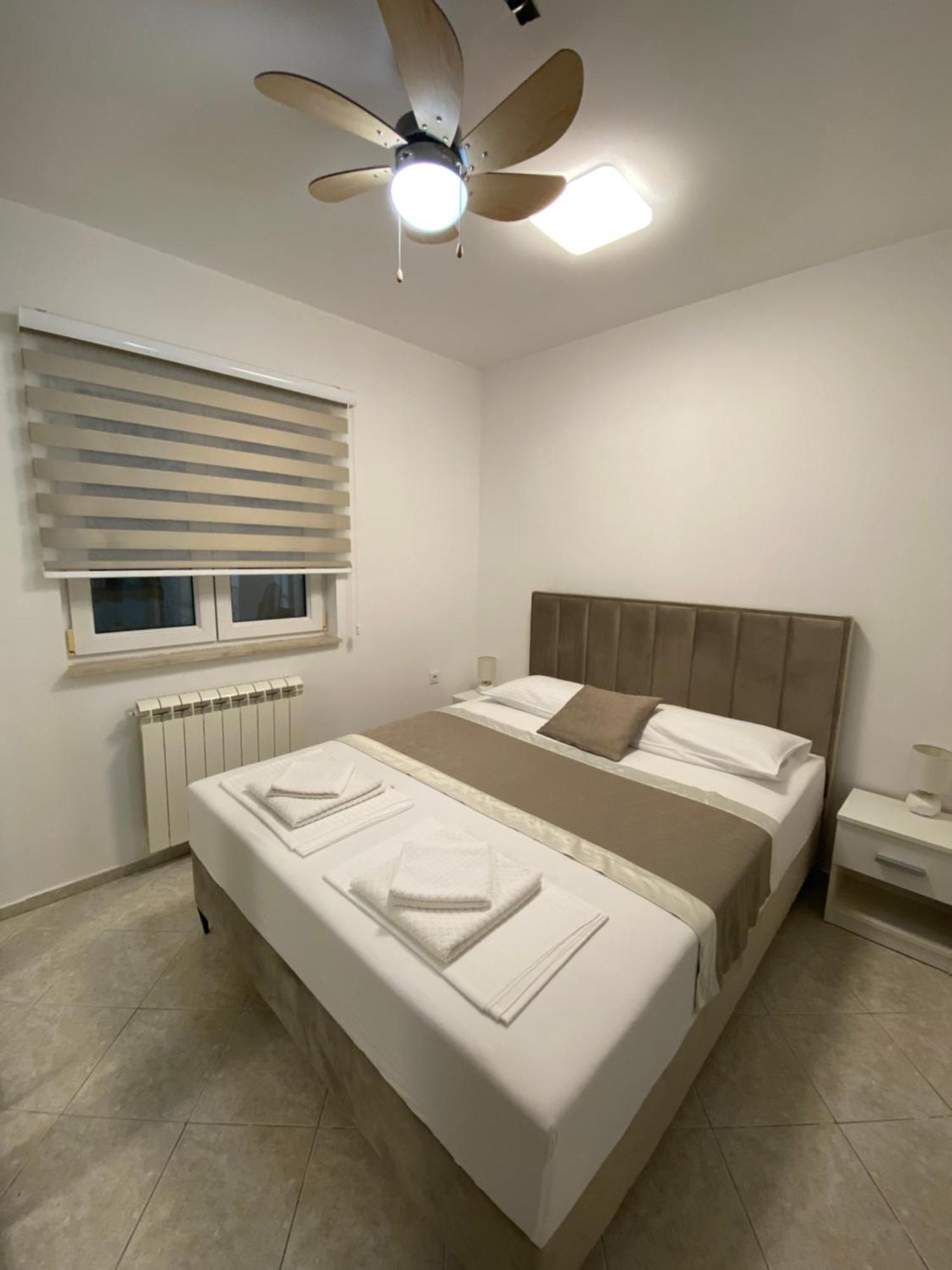 Villa Lipovac Trogir Exteriér fotografie