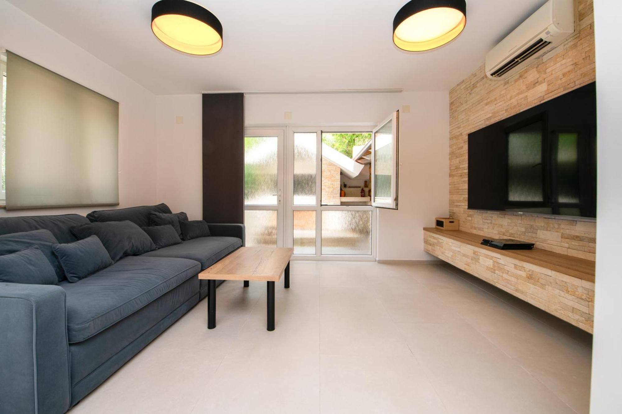 Villa Lipovac Trogir Exteriér fotografie